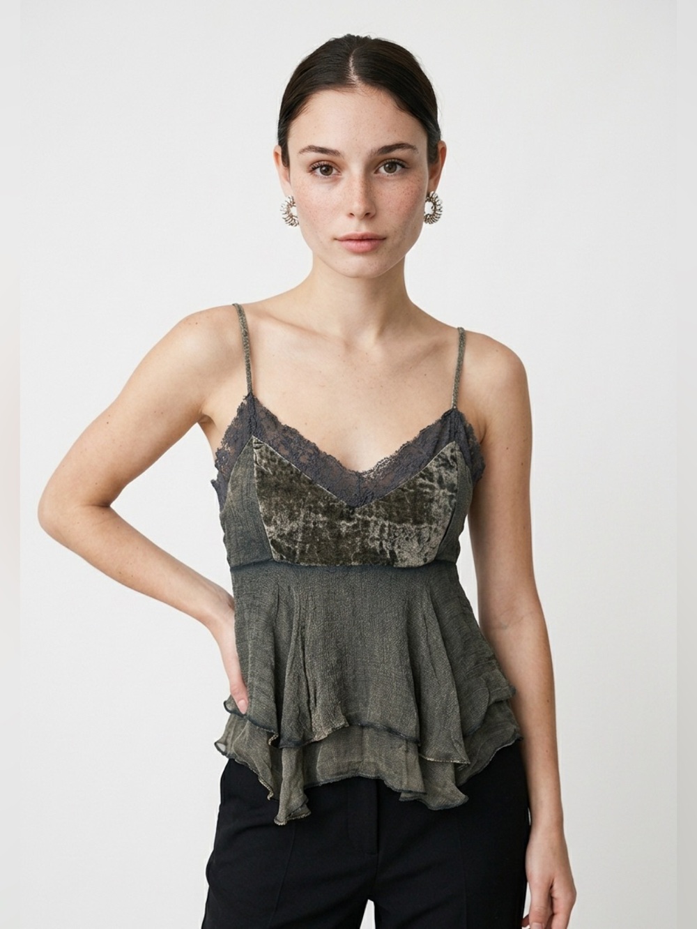 Abercrombie camisole